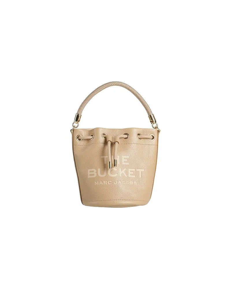 Marc Jacobs TASCHEN - Handtaschenauf YOOX.COM Kamel