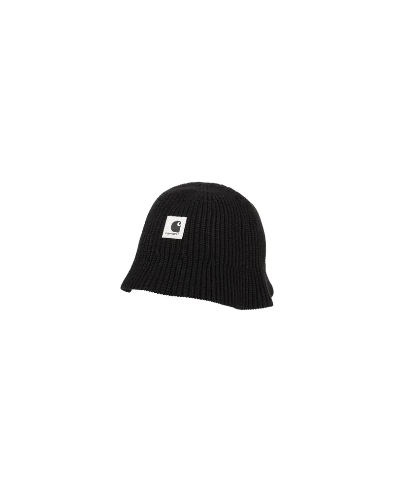 Carhartt WIP ACCESSOIRES - Mützen & Hüteauf YOOX.COM Schwarz