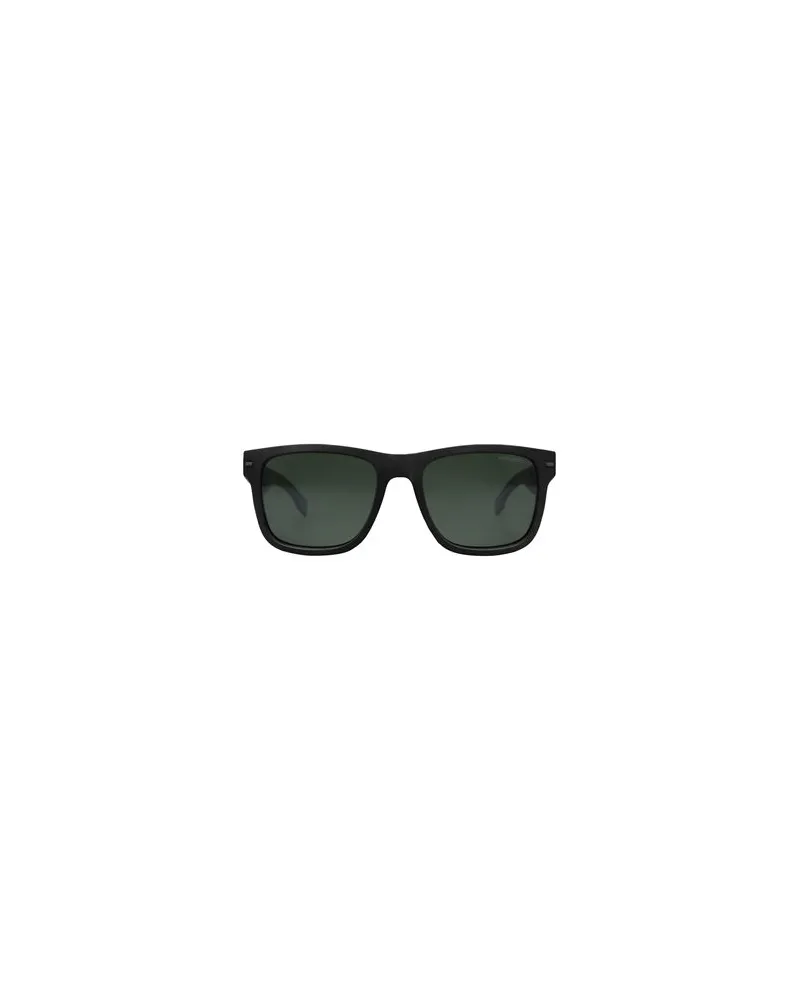 HUGO BOSS BRILLEN - Sonnenbrillenauf YOOX.COM Braungrau
