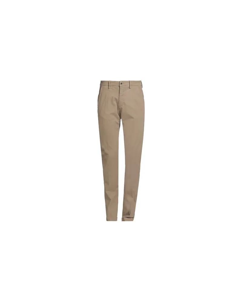 Mason's HOSEN & RÖCKE - Hosenauf YOOX.COM Hellbraun