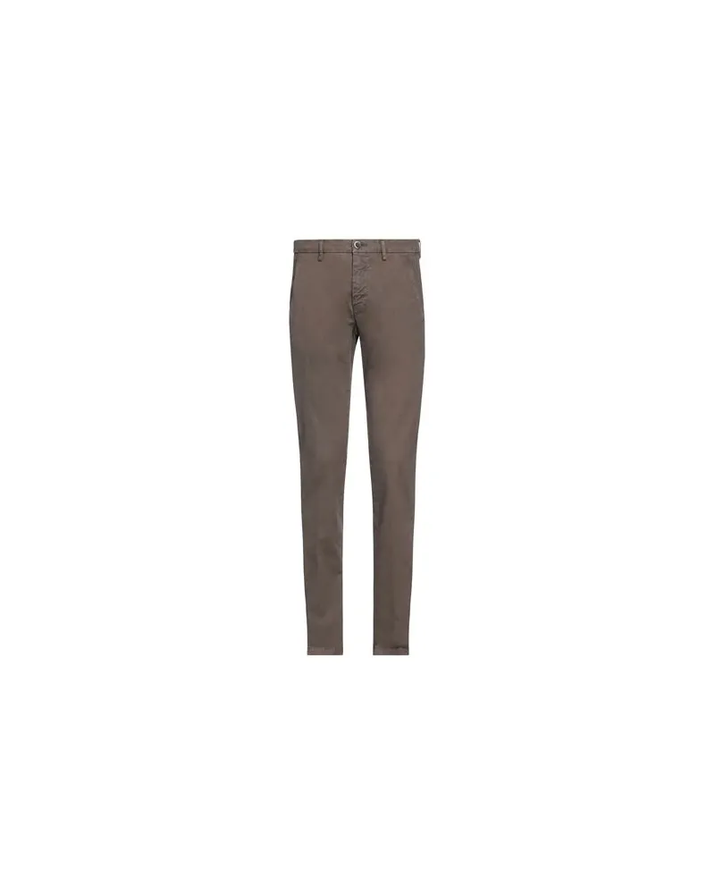 Mason's HOSEN & RÖCKE - Hosenauf YOOX.COM Khaki