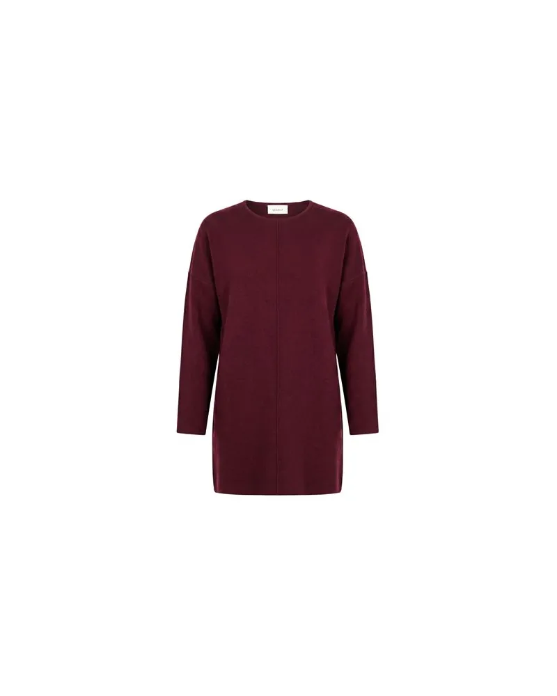 VICOLO STRICKWAREN - Pulloverauf YOOX.COM Bordeaux