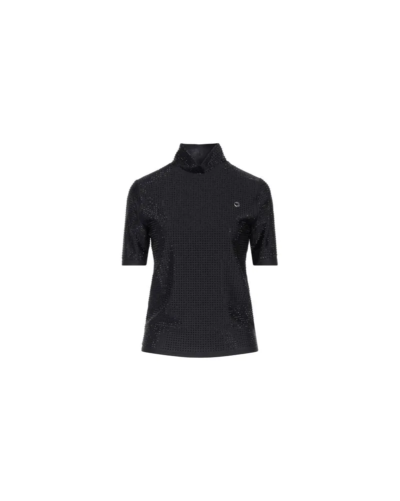 COPERNI TOPS - Topsauf YOOX.COM Schwarz