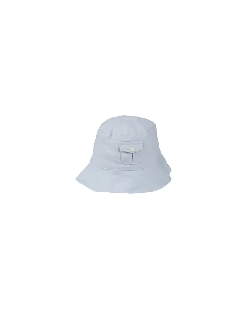 Tartine et Chocolat ACCESSOIRES - Mützen & Hüteauf YOOX.COM Hellblau