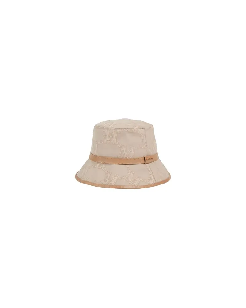 Max Mara ACCESSOIRES - Mützen & Hüteauf YOOX.COM Beige