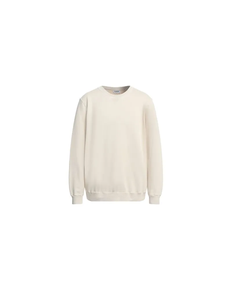 Dondup TOPS - Sweatshirtsauf YOOX.COM Beige