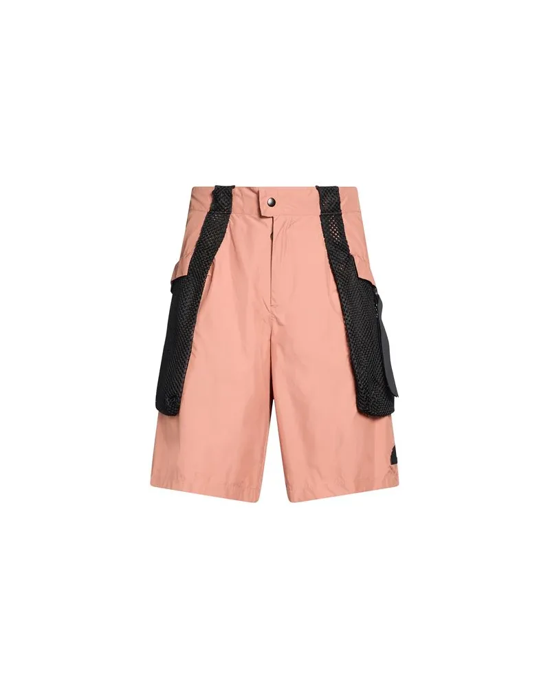 adidas HOSEN & RÖCKE - Shorts & Bermudashortsauf YOOX.COM Antikrosa