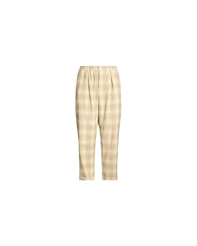 Marni HOSEN & RÖCKE - Hosenauf YOOX.COM Beige