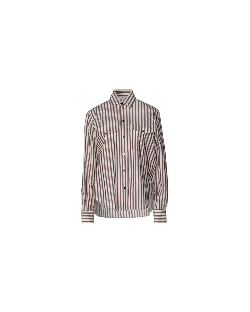 ROSEANNA TOPS - Hemdenauf YOOX.COM Pflaume