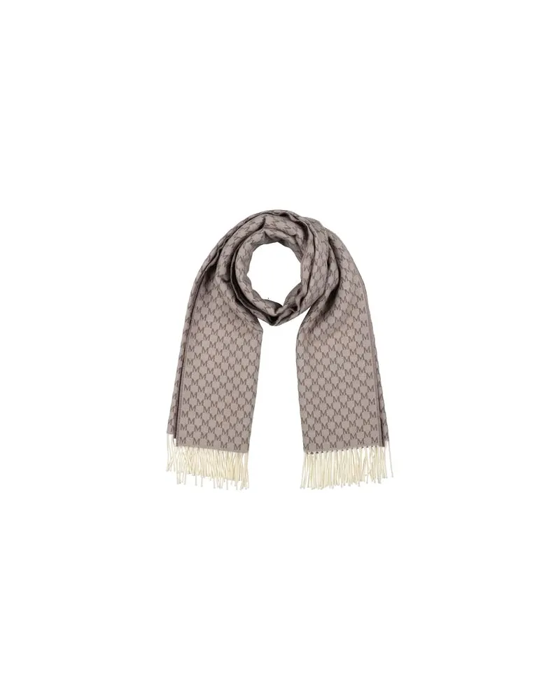 Max Mara ACCESSOIRES - Schalsauf YOOX.COM Hellbraun
