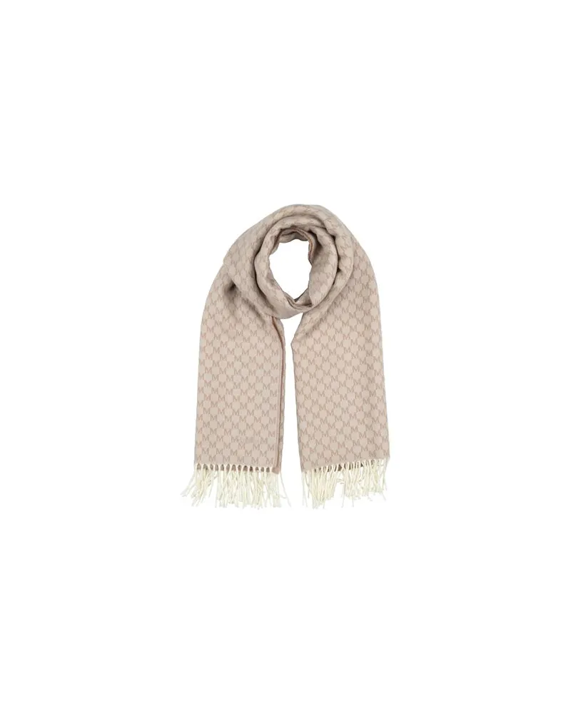 Max Mara ACCESSOIRES - Schalsauf YOOX.COM Sand