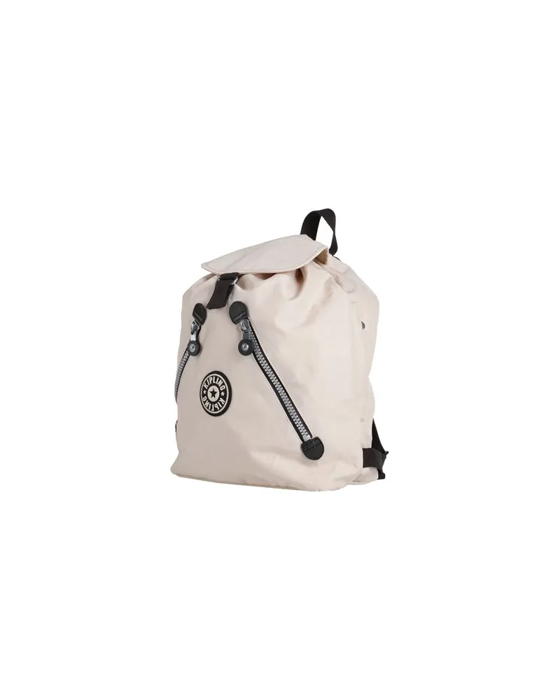 Kipling TASCHEN - Rucksäckeauf YOOX.COM Beige