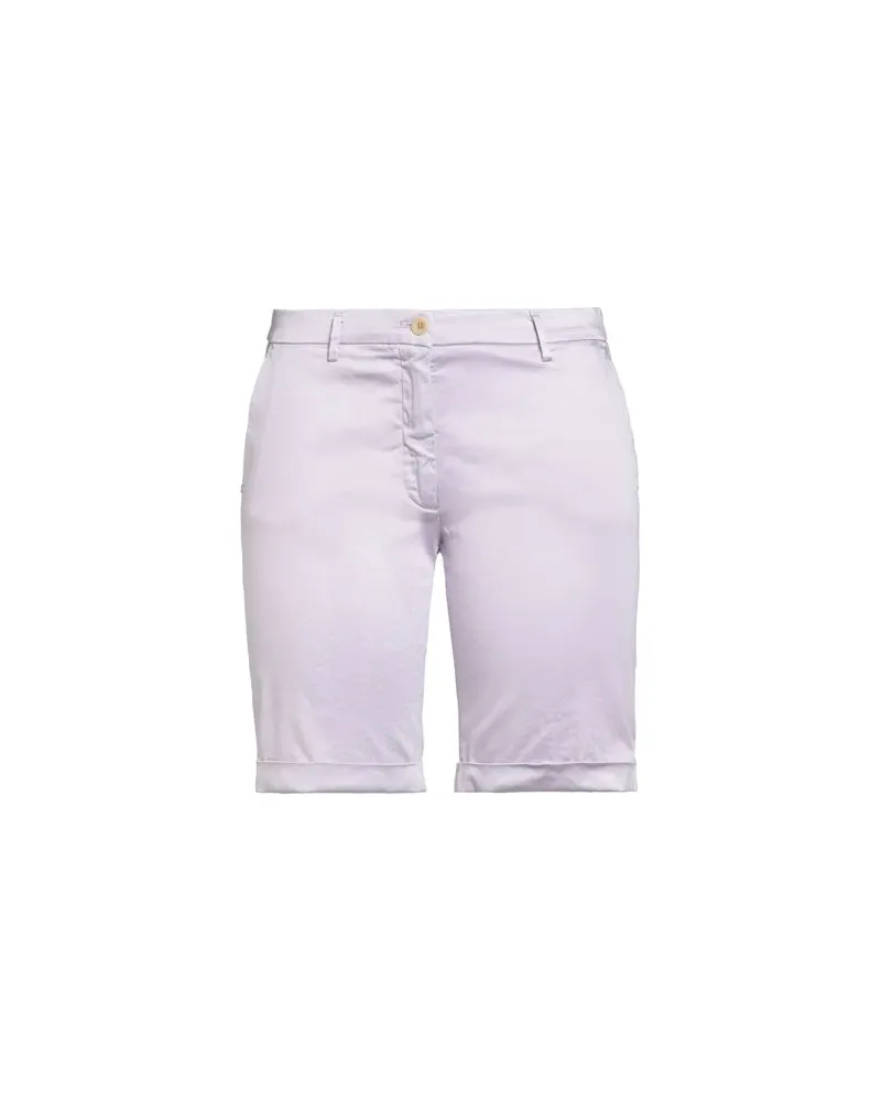 Mason's HOSEN & RÖCKE - Shorts & Bermudashortsauf YOOX.COM Lila