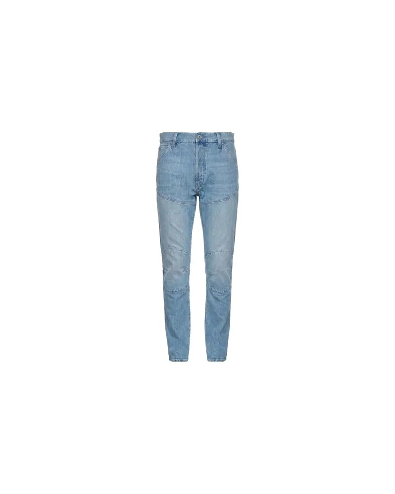 G-STAR RAW HOSEN & RÖCKE - Jeanshosenauf YOOX.COM Blau
