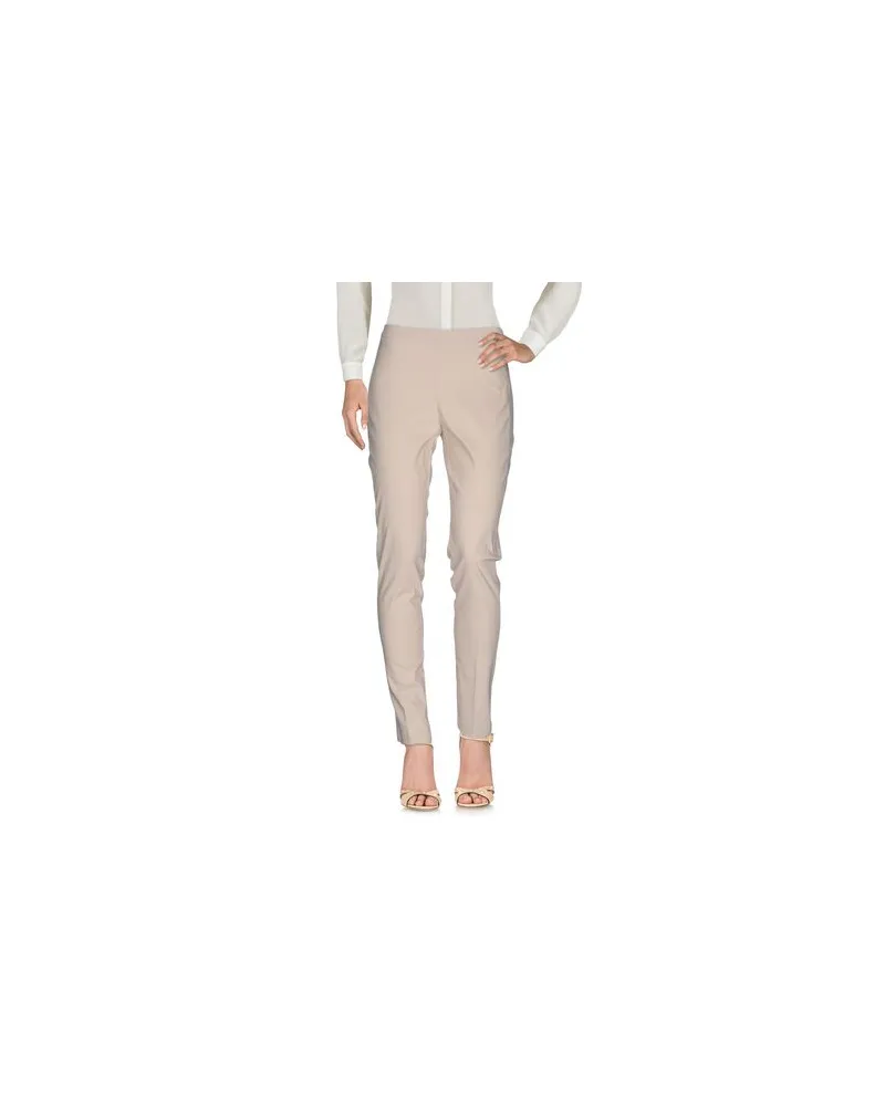 Twin-Set HOSEN & RÖCKE - Hosenauf YOOX.COM Beige