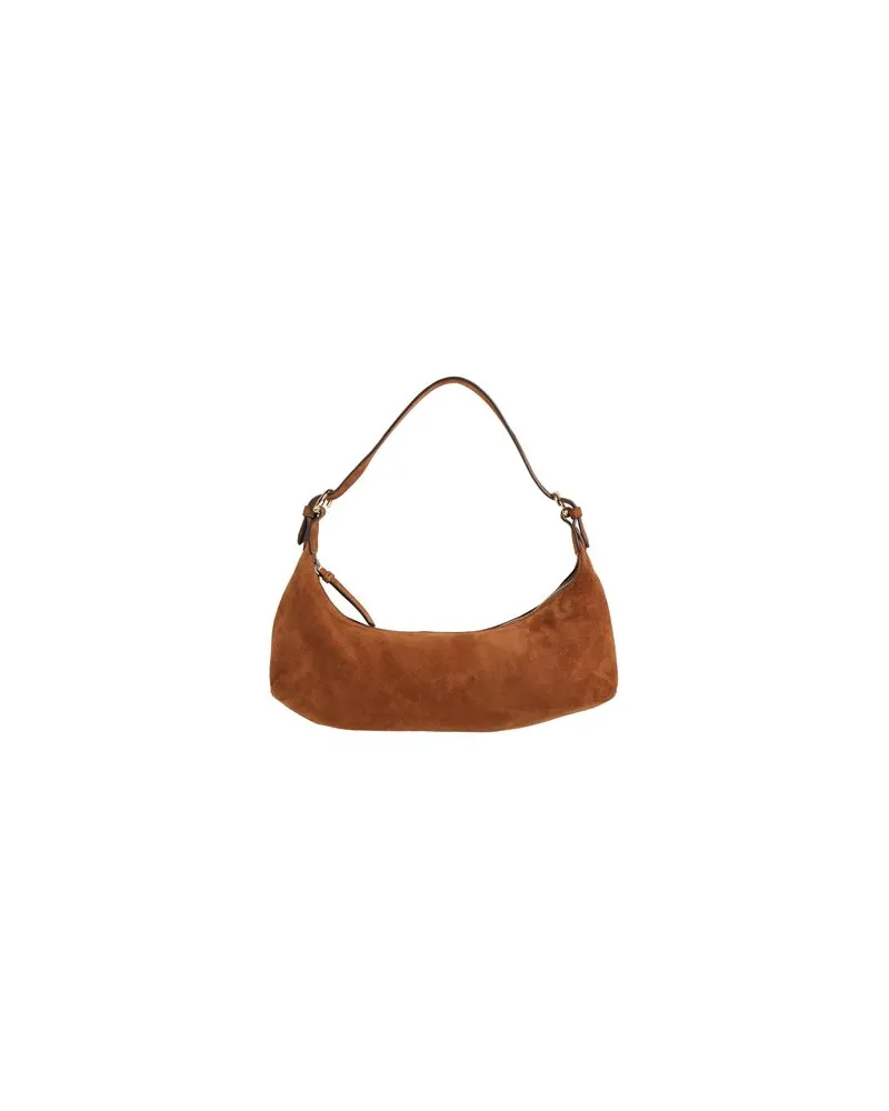 by FAR TASCHEN - Handtaschenauf YOOX.COM Braun