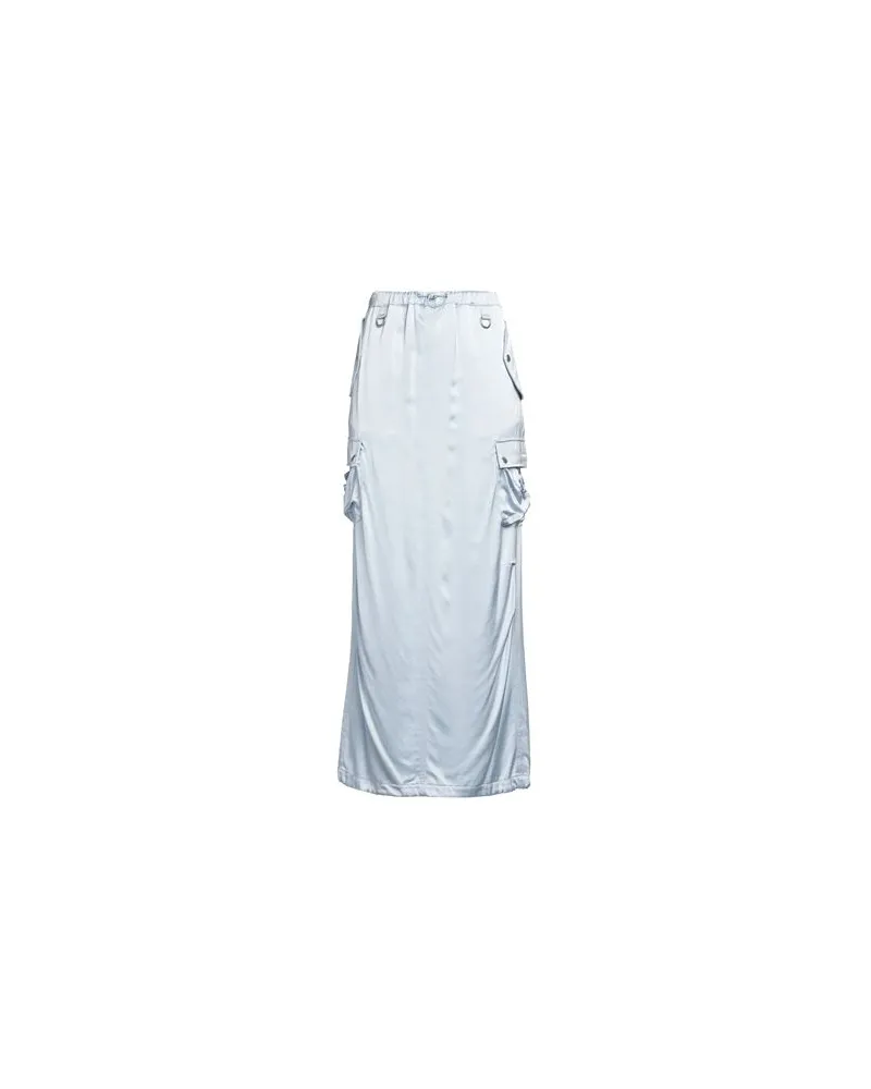 COPERNI HOSEN & RÖCKE - Maxi-Röckeauf YOOX.COM Himmelblau