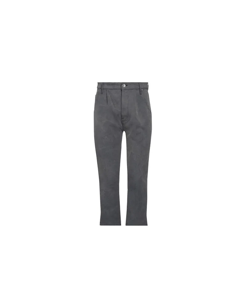 Novemb3r HOSEN & RÖCKE - Hosenauf YOOX.COM Blei