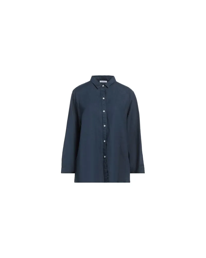 ROSSO35 TOPS - Hemdenauf YOOX.COM Nachtblau