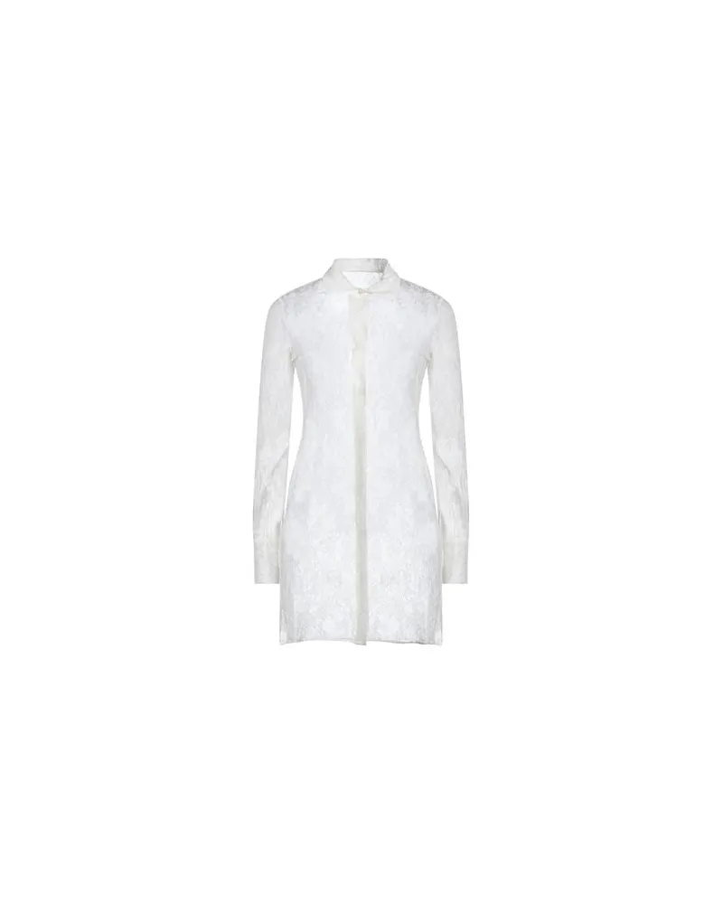 Valentino Garavani TOPS - Hemdenauf YOOX.COM Off