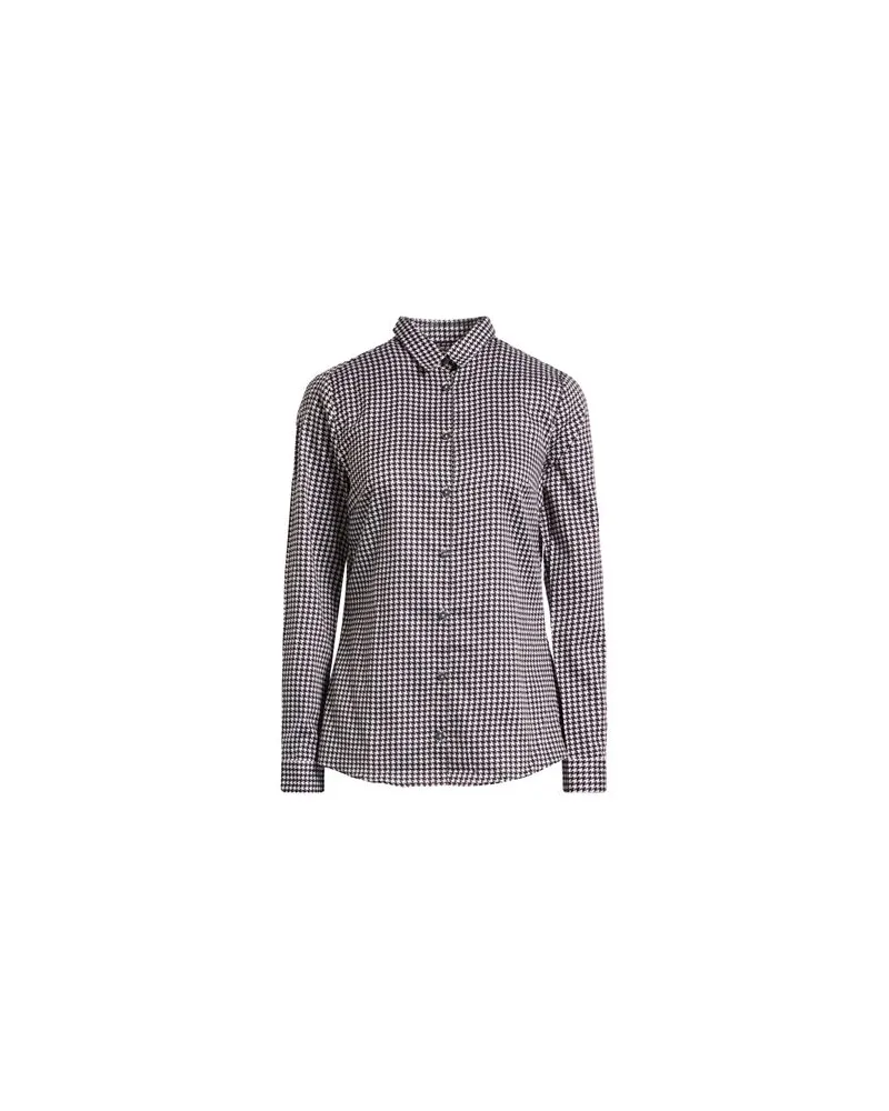 Barbour TOPS - Hemdenauf YOOX.COM Schwarz