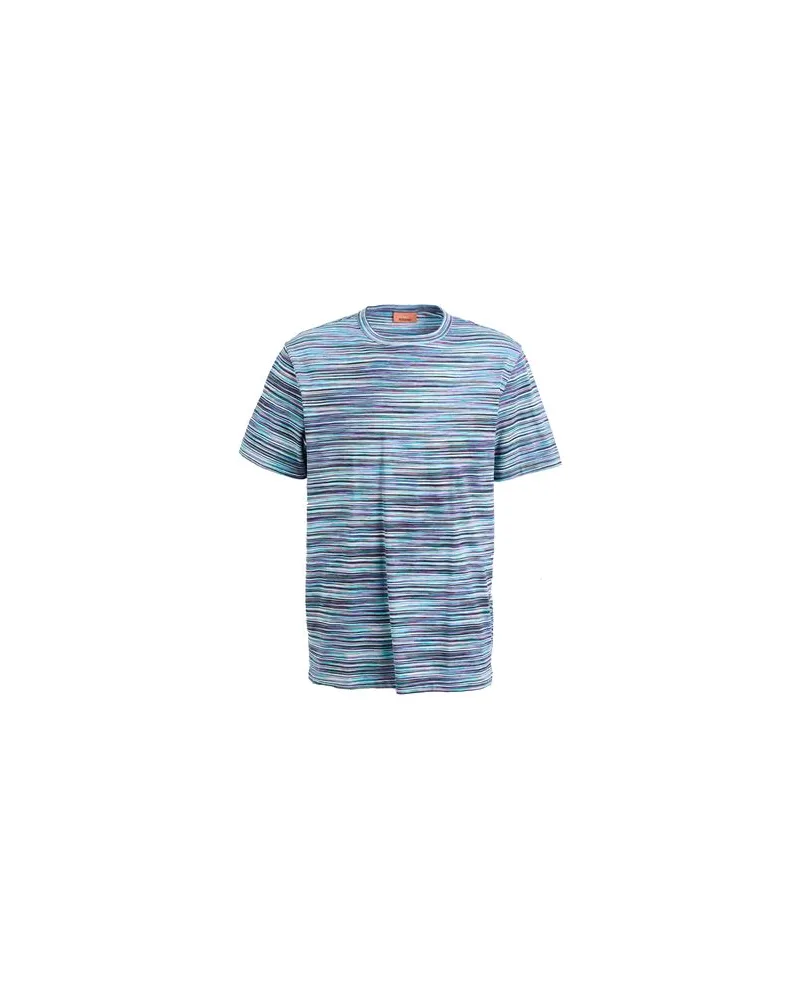 Missoni TOPS - T-shirtsauf YOOX.COM Violett