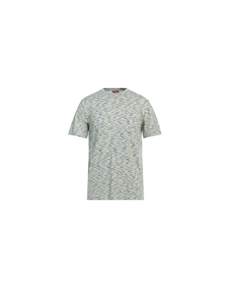 Missoni TOPS - T-shirtsauf YOOX.COM Limettengrün