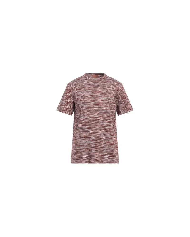 Missoni TOPS - T-shirtsauf YOOX.COM Schokobraun
