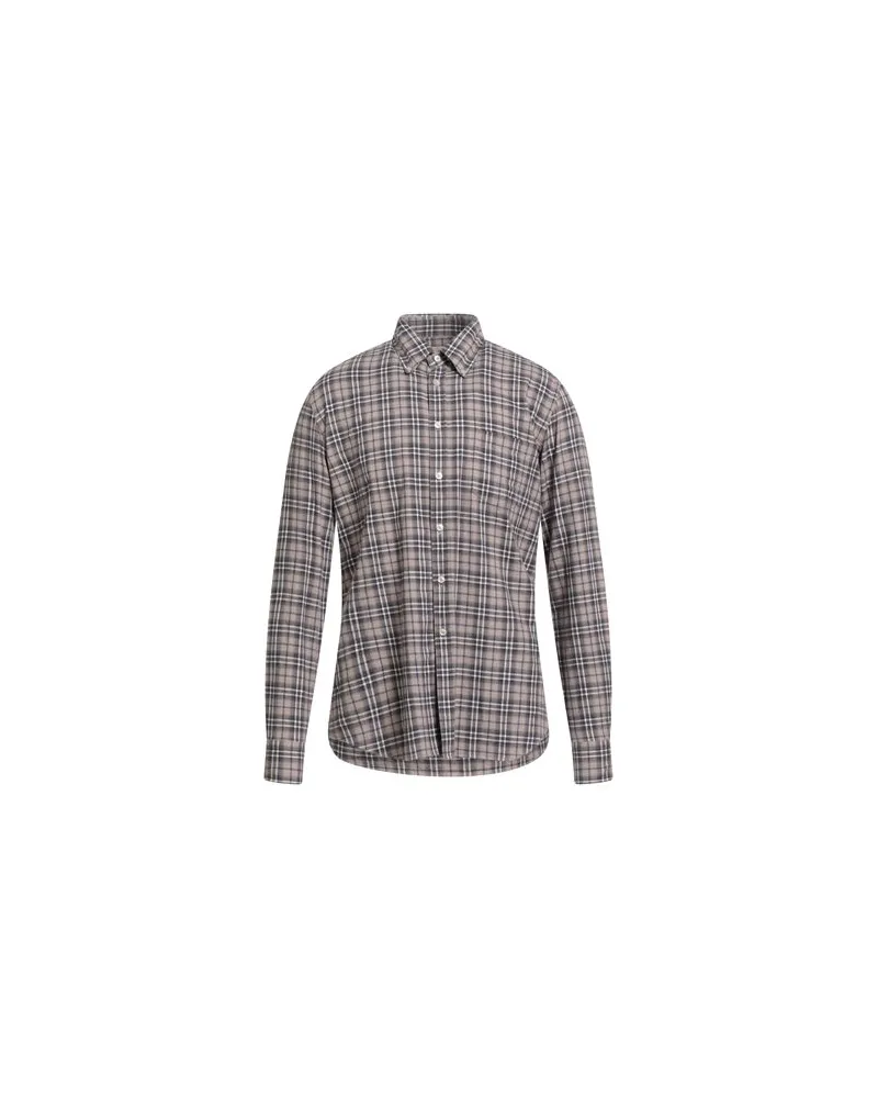 XACUS TOPS - Hemdenauf YOOX.COM Beige