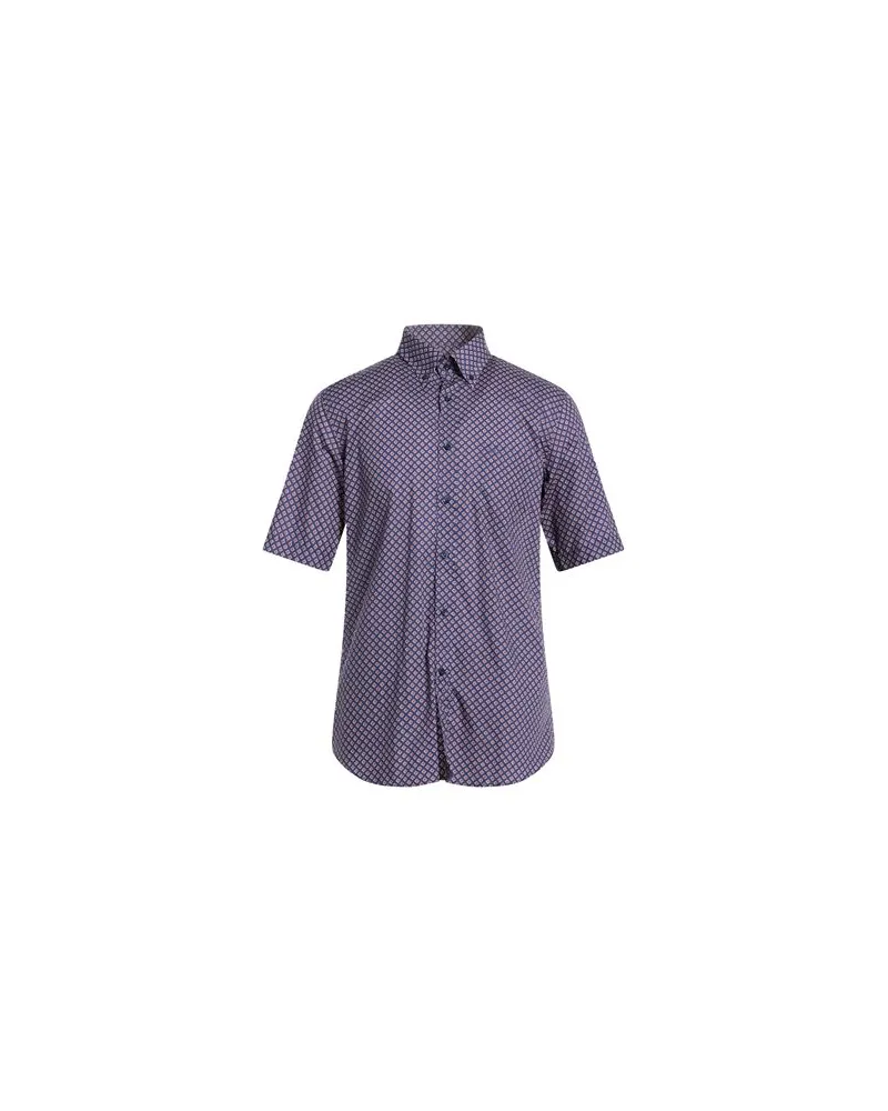 Paul & Shark TOPS - Hemdenauf YOOX.COM Marineblau