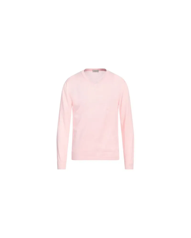 Altea STRICKWAREN - Pulloverauf YOOX.COM Rosa