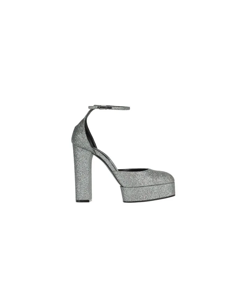 Casadei SCHUHE - Pumpsauf YOOX.COM Säuregrün