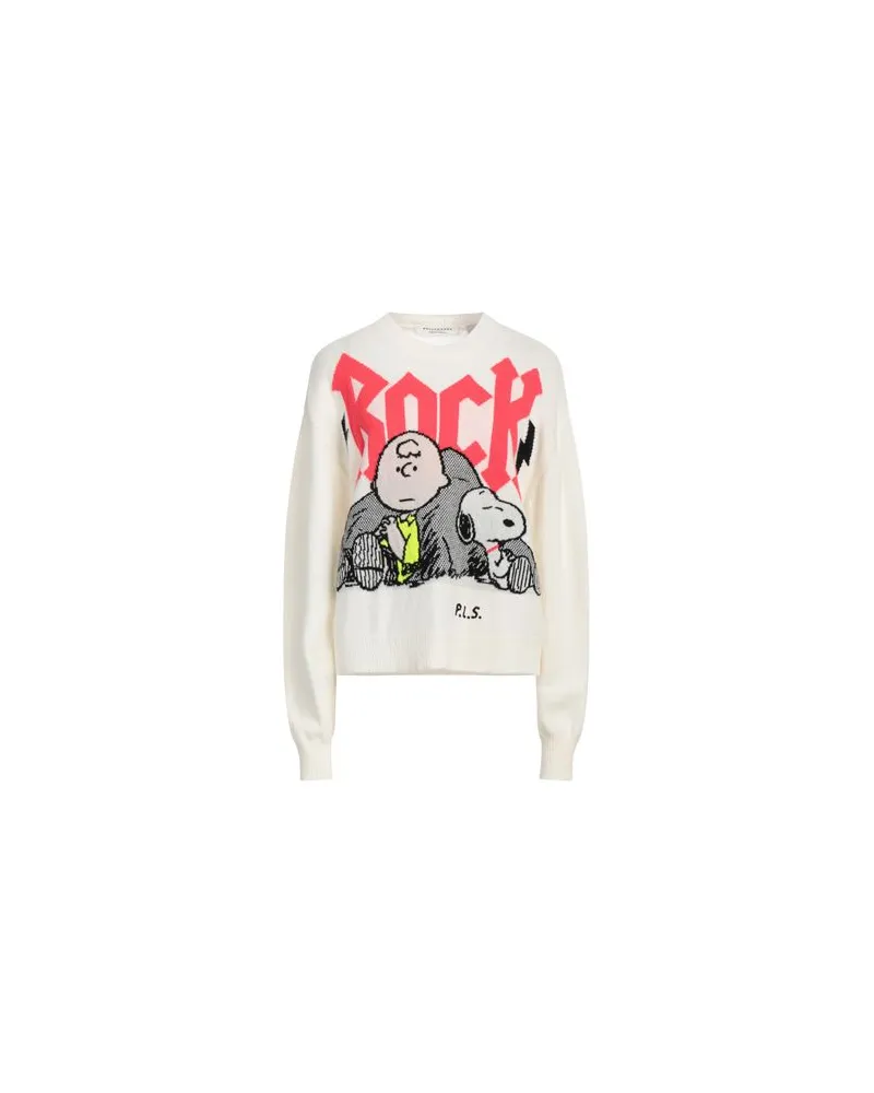 Philosophy Di Lorenzo Serafini X PEANUTS - STRICKWAREN - Pulloverauf YOOX.COM Off