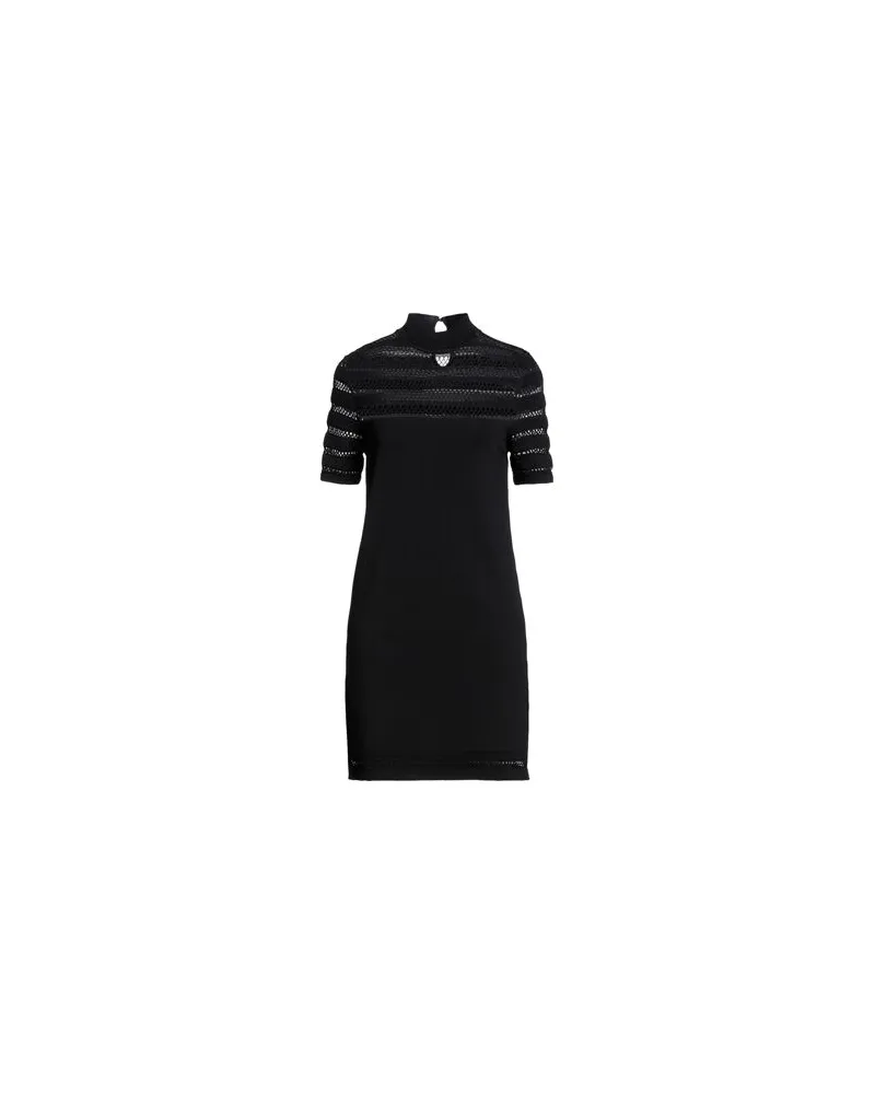 NIKKIE KLEIDER - Mini-Kleiderauf YOOX.COM Schwarz