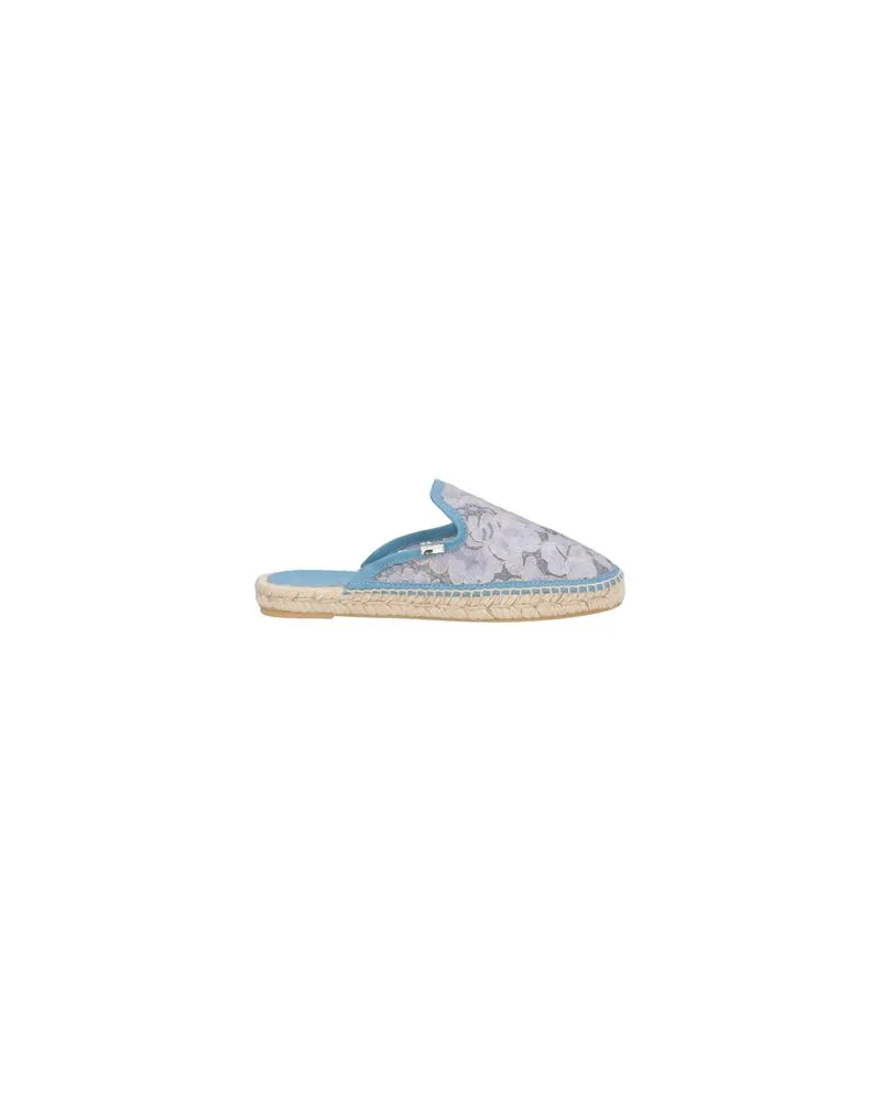 Baldinini SCHUHE - Espadrillesauf YOOX.COM Lila