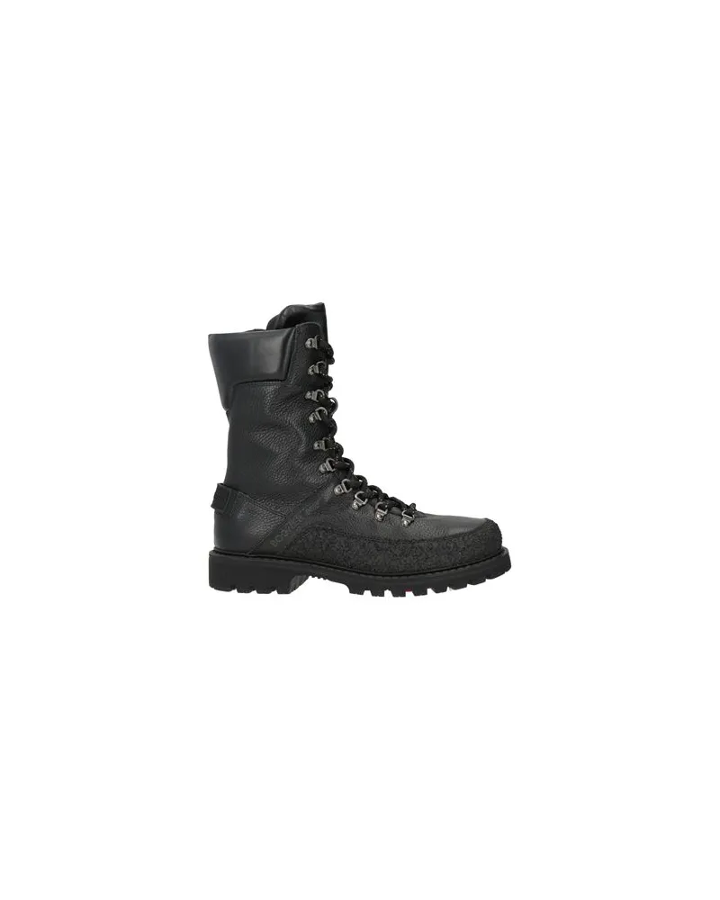 Bogner SCHUHE - Stiefelettenauf YOOX.COM Schwarz