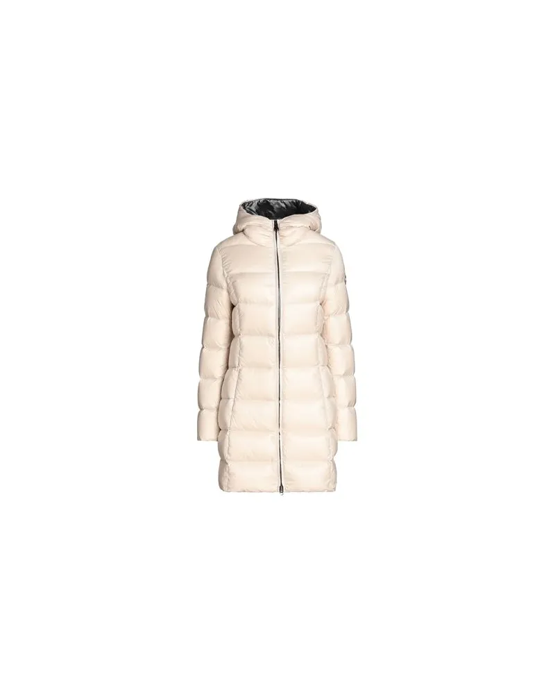 Colmar JACKEN & MÄNTEL - Pufferjacken & Daunenjackenauf YOOX.COM Cremeweiß