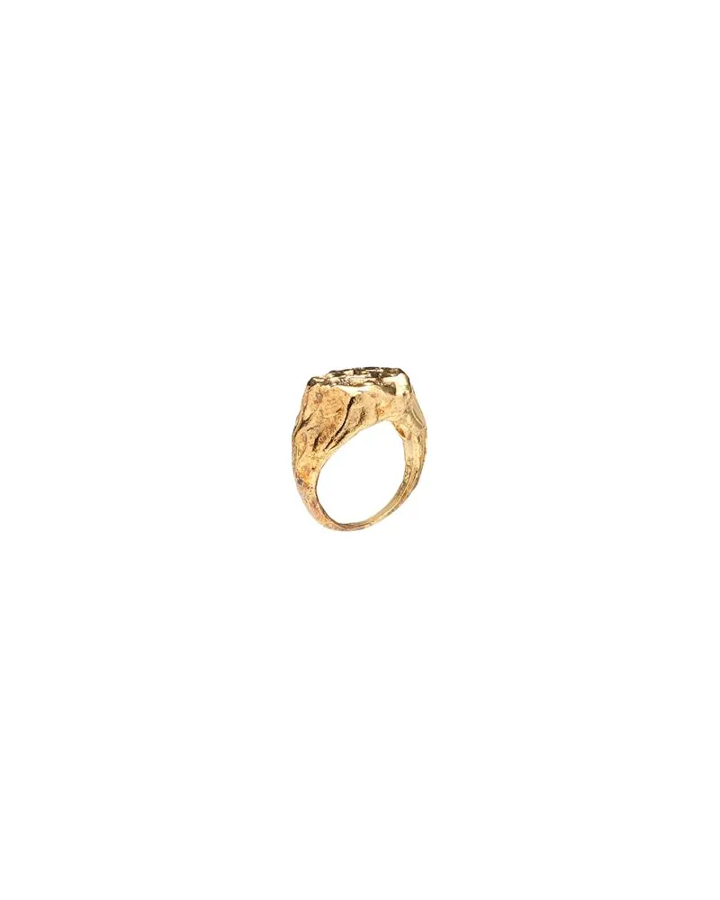 Alighieri SCHMUCK und UHREN - Ringeauf YOOX.COM Gold
