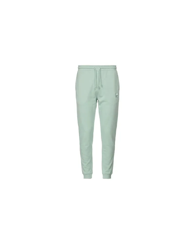 Fila HOSEN & RÖCKE - Hosenauf YOOX.COM Säuregrün