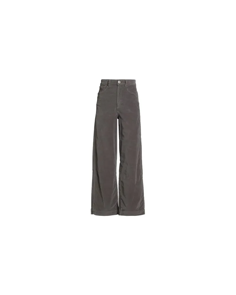 Maliparmi HOSEN & RÖCKE - Hosenauf YOOX.COM Grau