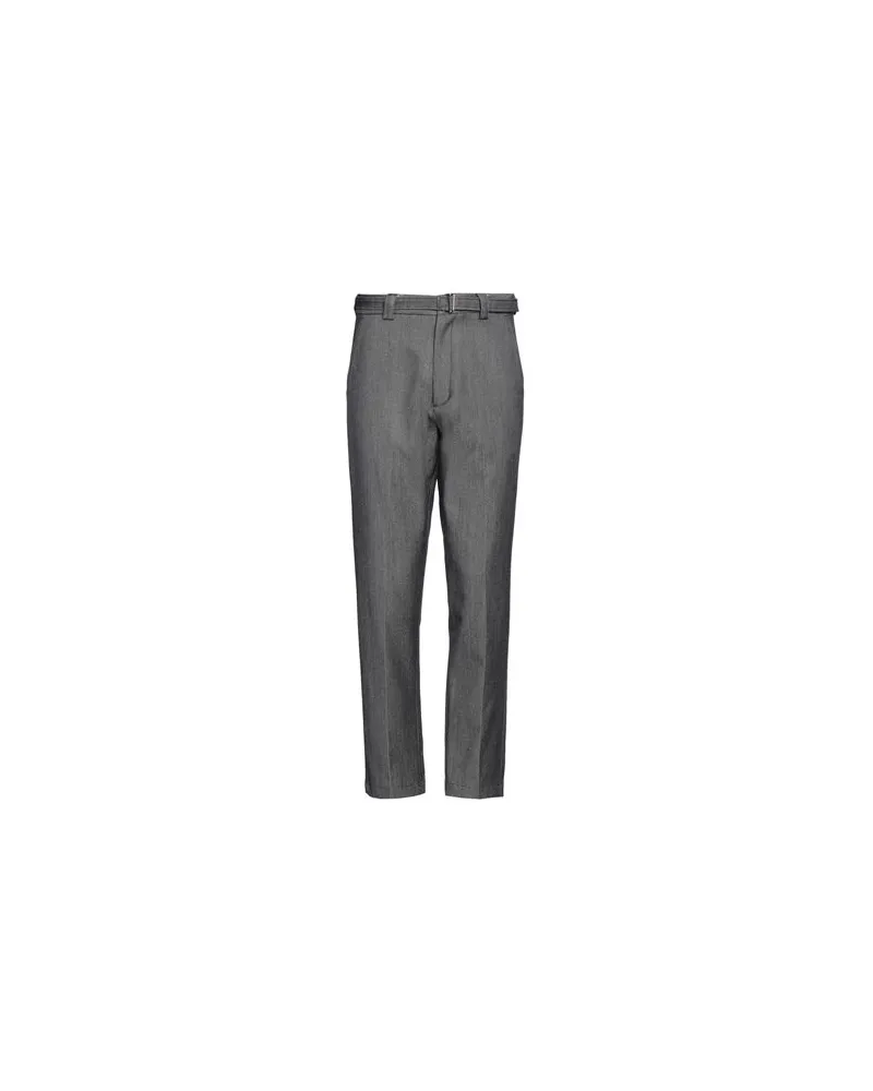 Low Brand HOSEN & RÖCKE - Hosenauf YOOX.COM Schwarz