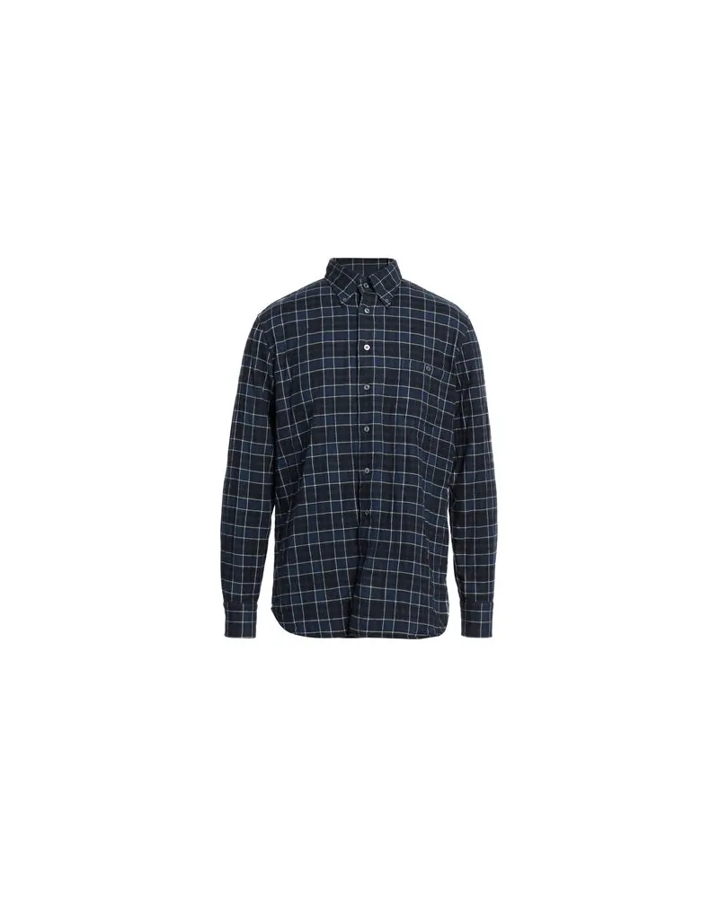 LARDINI TOPS - Hemdenauf YOOX.COM Nachtblau