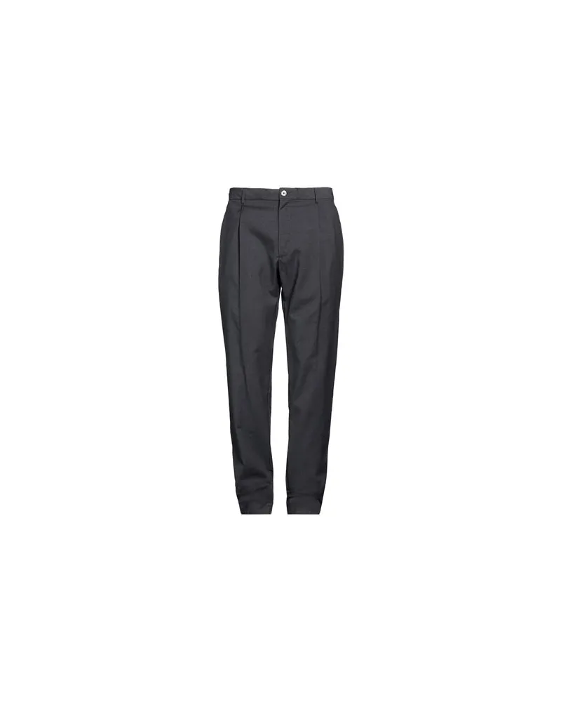 GTA HOSEN & RÖCKE - Hosenauf YOOX.COM Braungrau