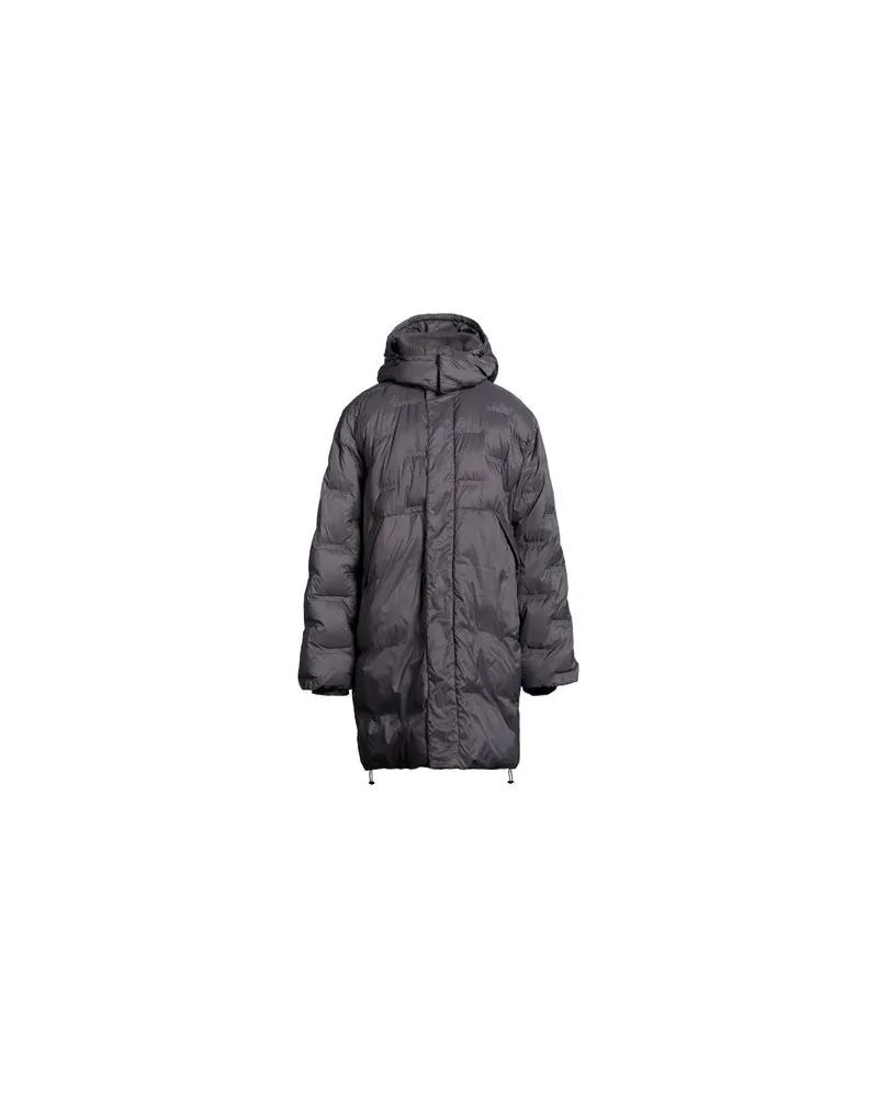 Iceberg JACKEN & MÄNTEL - Pufferjacken & Daunenjackenauf YOOX.COM Blei
