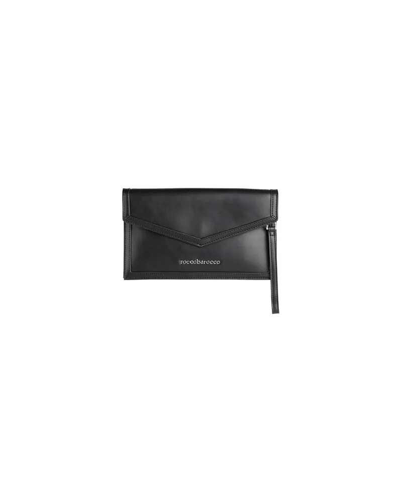 Rocco Barocco TASCHEN - Handtaschenauf YOOX.COM Schwarz