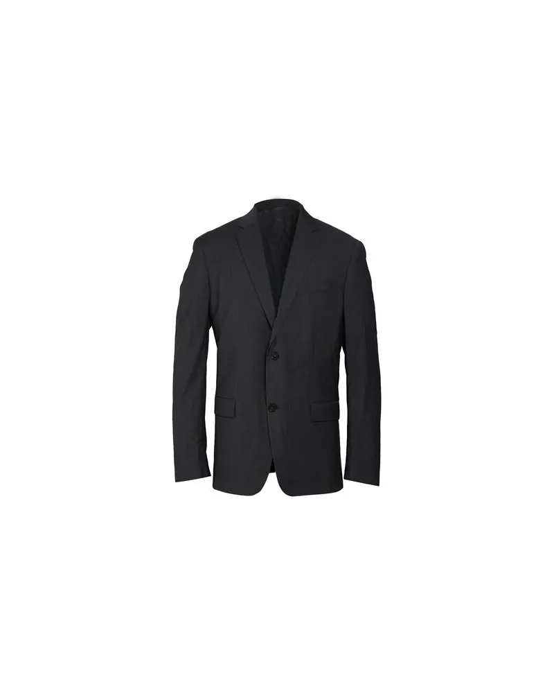 Calvin Klein ANZÜGE und CO-ORDS - Blazersauf YOOX.COM Nachtblau