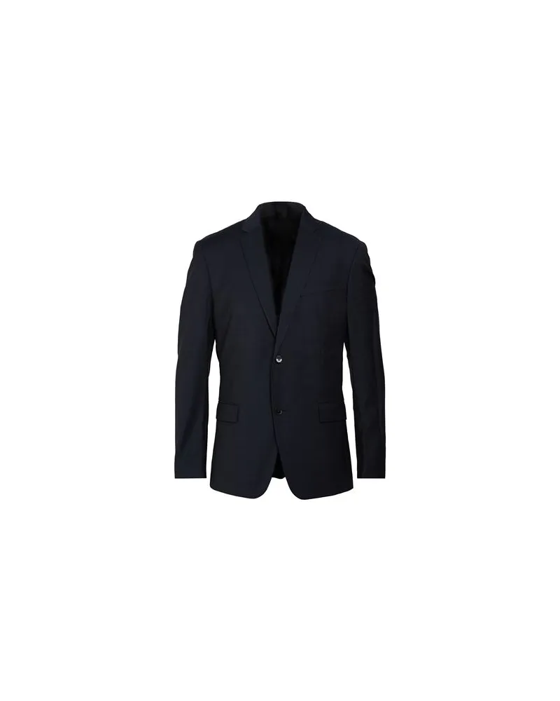 Calvin Klein ANZÜGE und CO-ORDS - Blazersauf YOOX.COM Braungrau