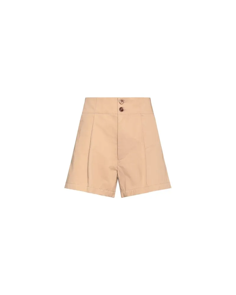 BARENA HOSEN & RÖCKE - Shorts & Bermudashortsauf YOOX.COM Sand