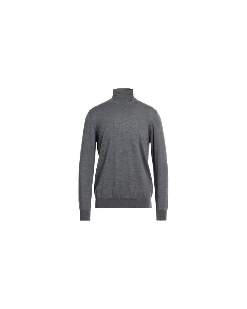 Golden Craft 1957 STRICKWAREN - Rollkragenpulloverauf YOOX.COM Grau