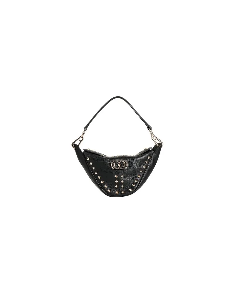 LA CARRIE TASCHEN - Handtaschenauf YOOX.COM Schwarz